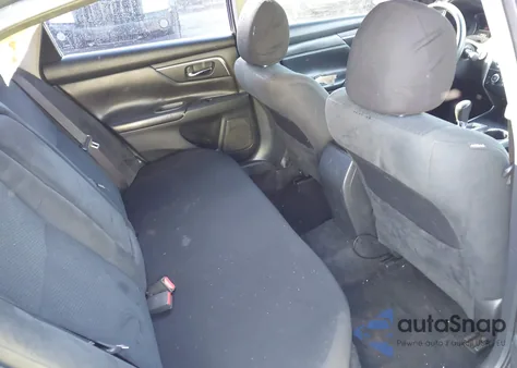 2015 Nissan Altima 2.5/2.5 S/2.5 Sl/2.5 Sv from USA, damaged, VIN 1N4AL3AP2FC262799